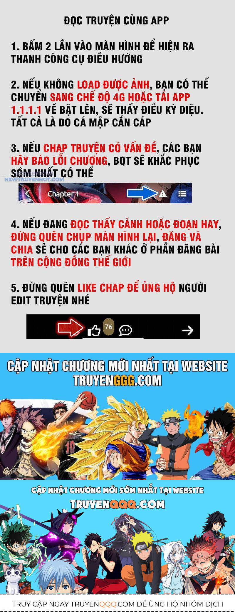 Ta Có Một Tòa Mạt Thế Mê Cung Chap 476 - Next Chap 477