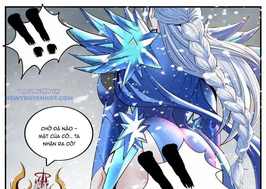 Ta Có Một Tòa Mạt Thế Mê Cung Chap 477 - Next Chap 478