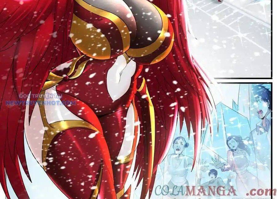 Ta Có Một Tòa Mạt Thế Mê Cung Chap 477 - Next Chap 478