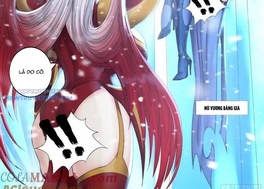 Ta Có Một Tòa Mạt Thế Mê Cung Chap 477 - Next Chap 478
