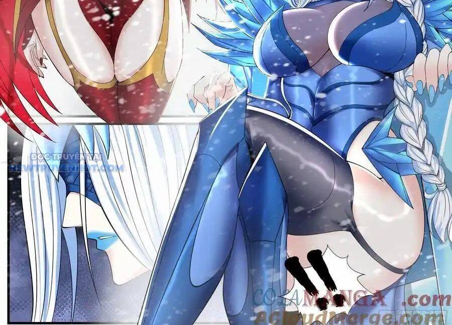 Ta Có Một Tòa Mạt Thế Mê Cung Chap 477 - Next Chap 478