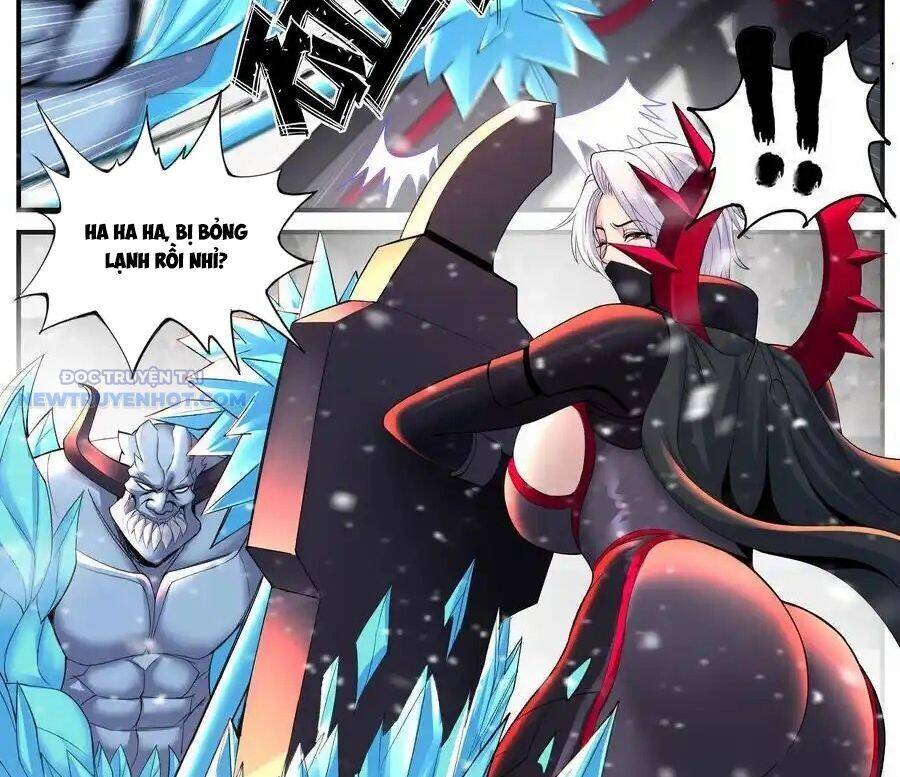 Ta Có Một Tòa Mạt Thế Mê Cung Chap 478 - Next Chap 479