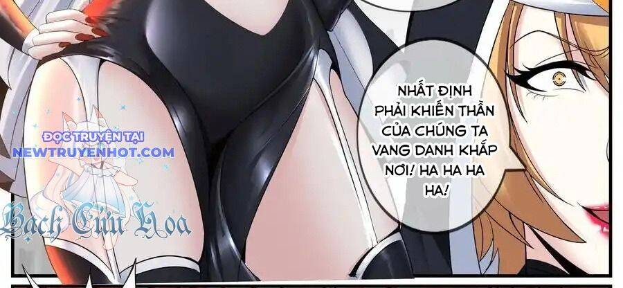 Ta Có Một Tòa Mạt Thế Mê Cung Chap 479 - Next Chap 480
