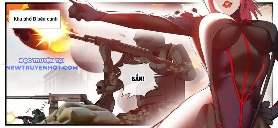 Ta Có Một Tòa Mạt Thế Mê Cung Chap 479 - Next Chap 480