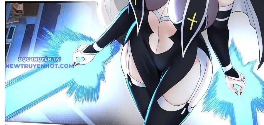 Ta Có Một Tòa Mạt Thế Mê Cung Chap 479 - Next Chap 480