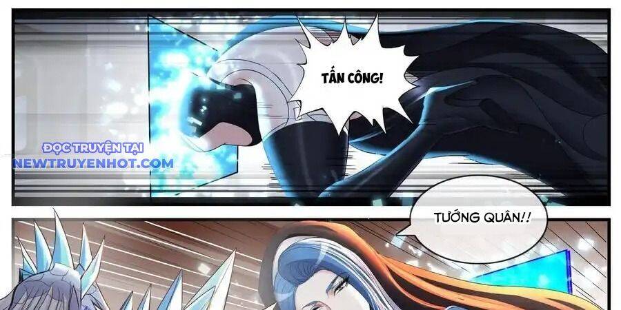 Ta Có Một Tòa Mạt Thế Mê Cung Chap 479 - Next Chap 480