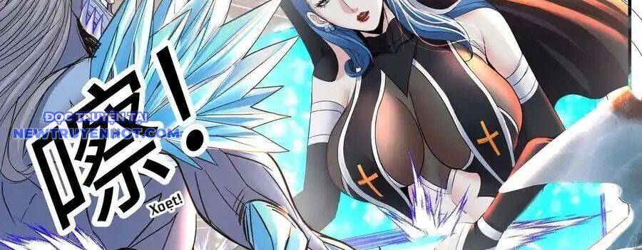 Ta Có Một Tòa Mạt Thế Mê Cung Chap 479 - Next Chap 480