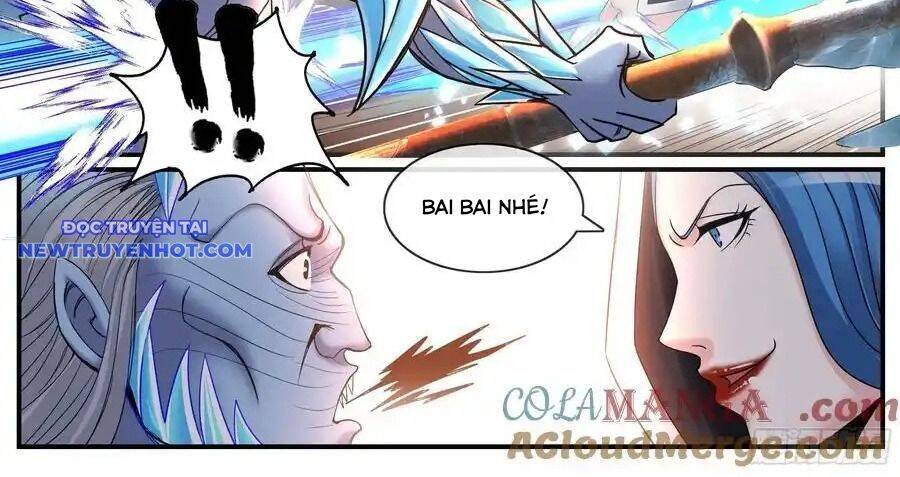 Ta Có Một Tòa Mạt Thế Mê Cung Chap 479 - Next Chap 480