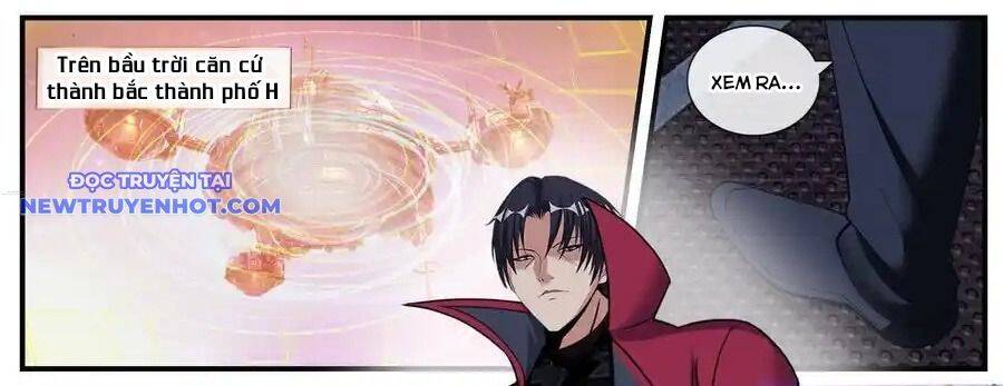 Ta Có Một Tòa Mạt Thế Mê Cung Chap 479 - Next Chap 480