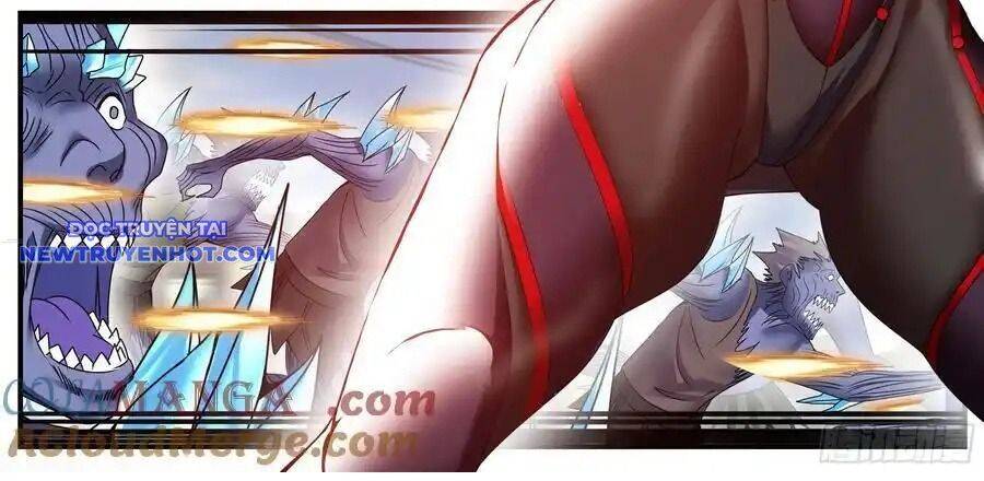 Ta Có Một Tòa Mạt Thế Mê Cung Chap 479 - Next Chap 480