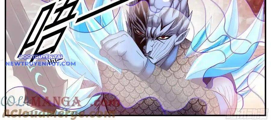 Ta Có Một Tòa Mạt Thế Mê Cung Chap 479 - Next Chap 480