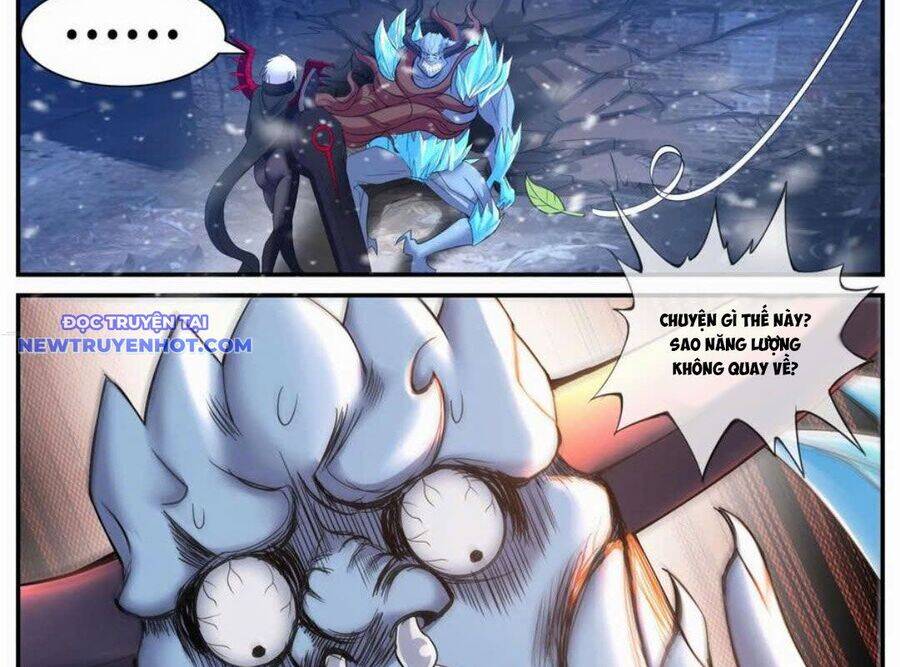 Ta Có Một Tòa Mạt Thế Mê Cung Chap 480 - Next Chap 481