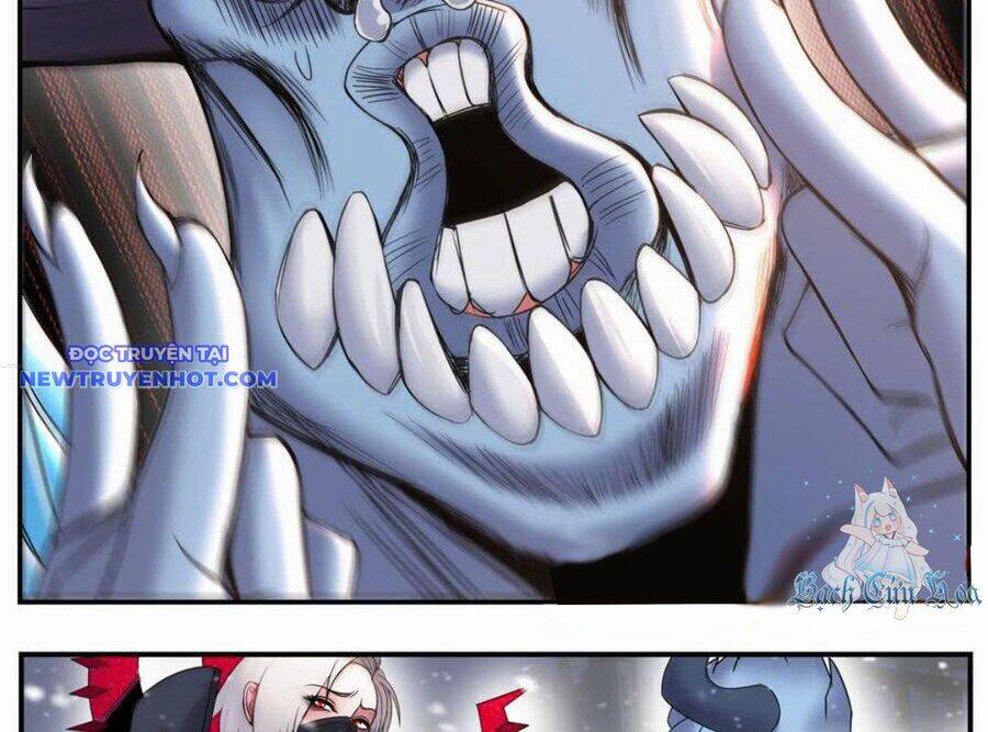 Ta Có Một Tòa Mạt Thế Mê Cung Chap 480 - Next Chap 481