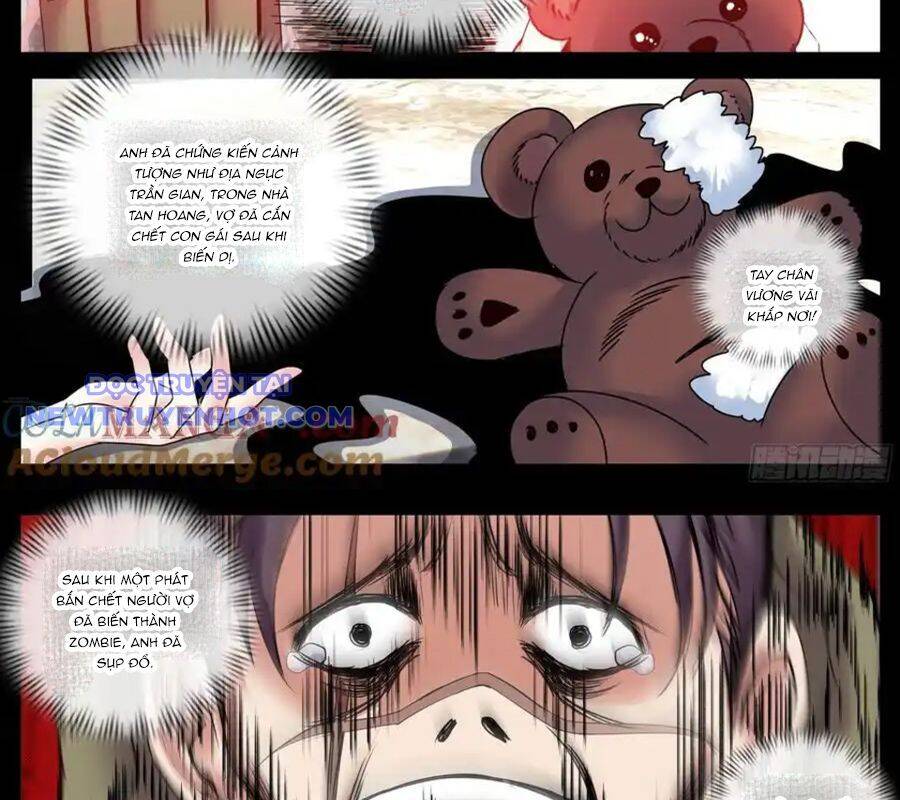 Ta Có Một Tòa Mạt Thế Mê Cung Chap 481 - Next Chap 482