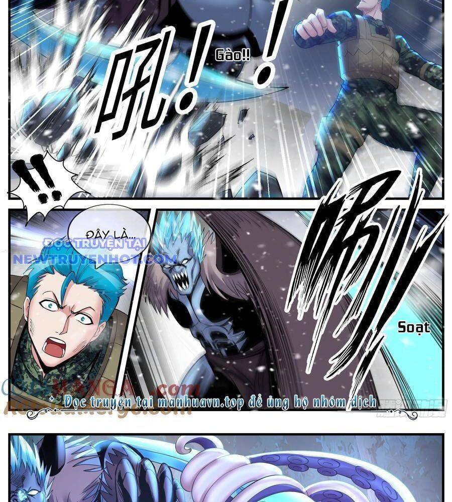 Ta Có Một Tòa Mạt Thế Mê Cung Chap 482 - Next Chap 483