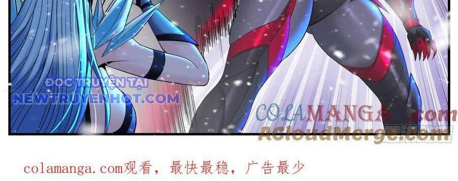 Ta Có Một Tòa Mạt Thế Mê Cung Chap 483 - Next Chap 484
