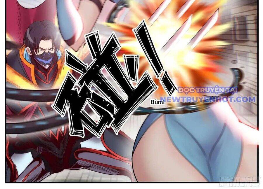 Ta Có Một Tòa Mạt Thế Mê Cung Chap 487 - Next Chap 488
