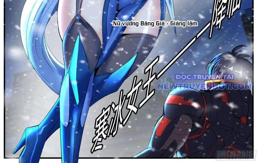 Ta Có Một Tòa Mạt Thế Mê Cung Chap 487 - Next Chap 488