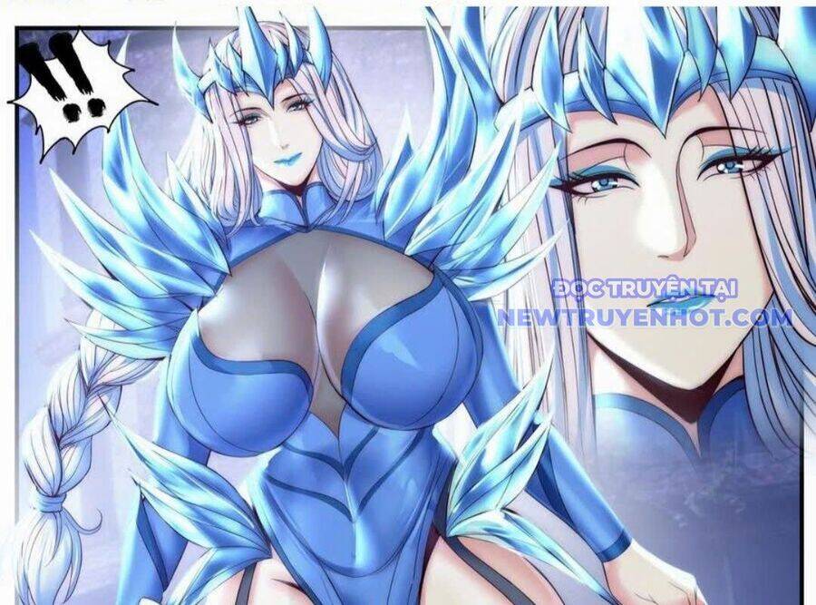Ta Có Một Tòa Mạt Thế Mê Cung Chap 489 - Next Chap 490