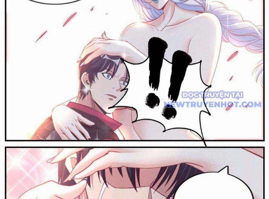 Ta Có Một Tòa Mạt Thế Mê Cung Chap 490 - Next Chap 491