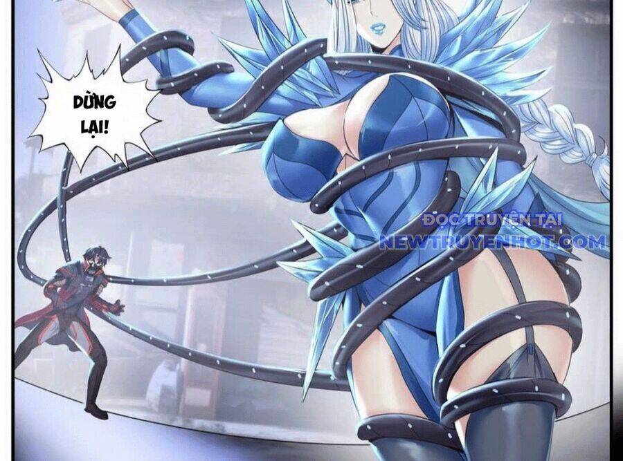 Ta Có Một Tòa Mạt Thế Mê Cung Chap 490 - Next Chap 491