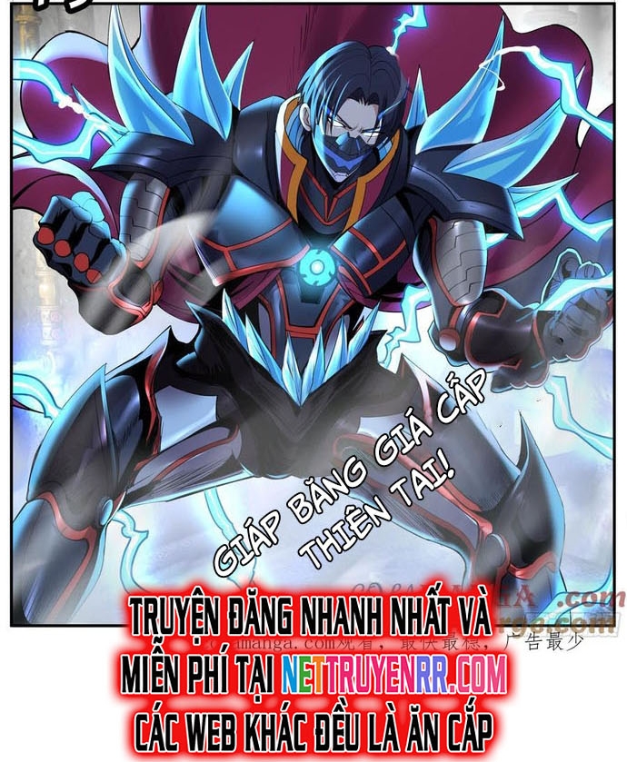 Ta Có Một Tòa Mạt Thế Mê Cung Chap 495 - Next Chap 496