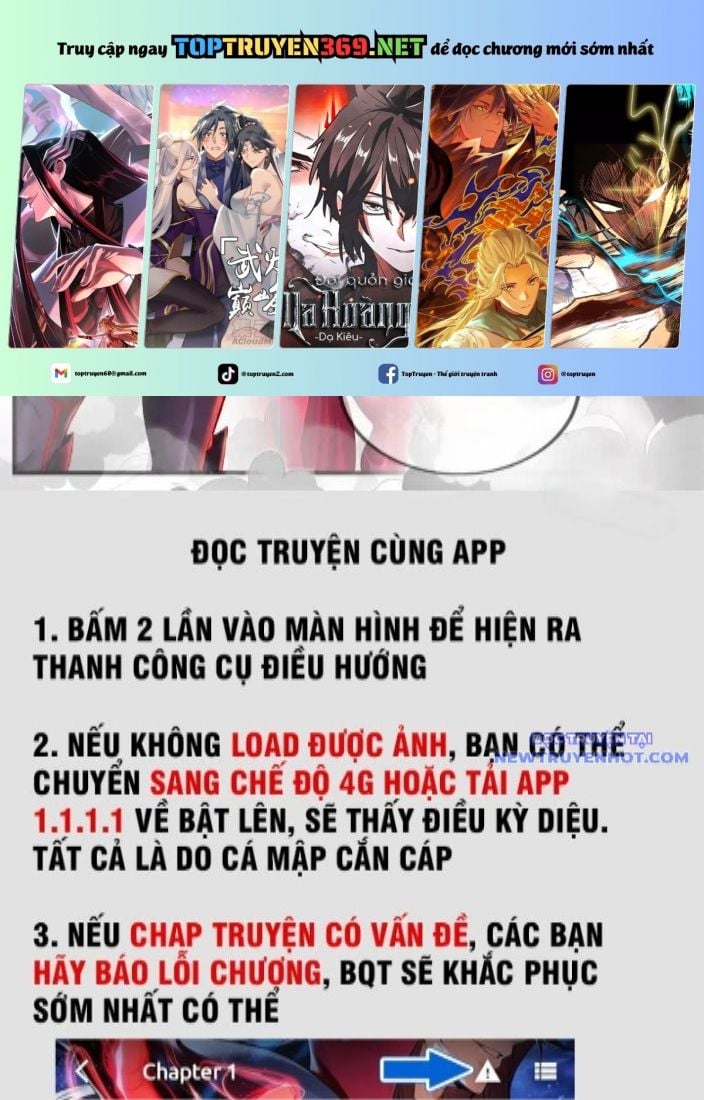 Ta Có Một Tòa Mạt Thế Mê Cung Chap 513 - Next Chap 514