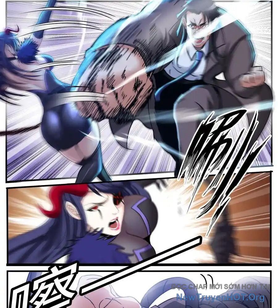 Ta Có Một Tòa Mạt Thế Mê Cung Chap 552 - Next Chap 553