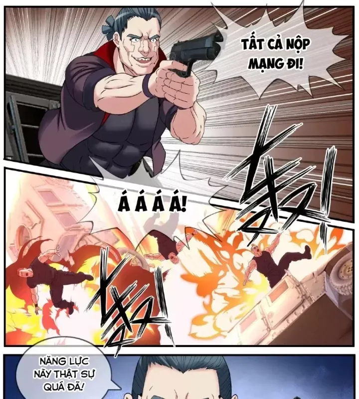 Ta Có Một Tòa Mạt Thế Mê Cung Chap 577 - Next Chap 578