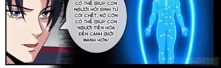 Ta Có Một Tòa Mạt Thế Mê Cung Chap 577 - Next Chap 578