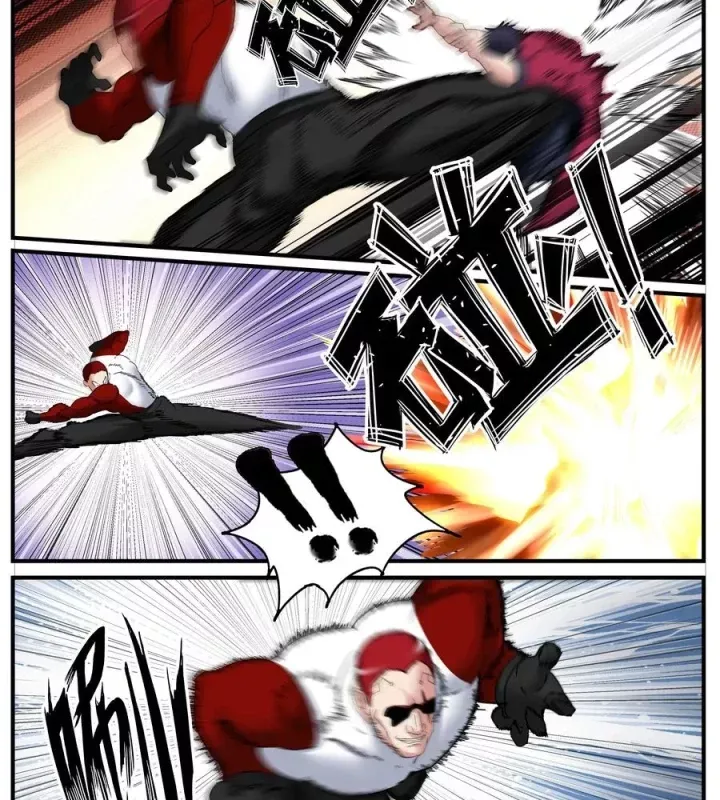 Ta Có Một Tòa Mạt Thế Mê Cung Chap 583 - Next Chap 584