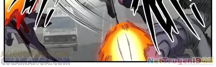 Ta Có Một Tòa Mạt Thế Mê Cung Chap 597 - Next Chap 598