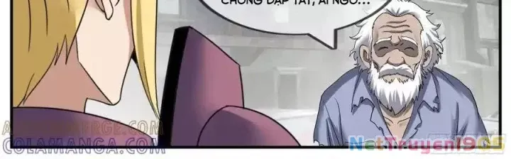 Ta Có Một Tòa Mạt Thế Mê Cung Chap 597 - Next Chap 598
