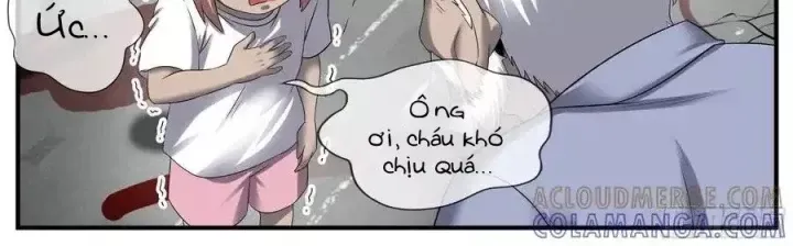 Ta Có Một Tòa Mạt Thế Mê Cung Chap 597 - Next Chap 598