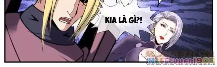 Ta Có Một Tòa Mạt Thế Mê Cung Chap 597 - Next Chap 598