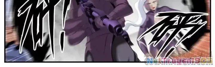 Ta Có Một Tòa Mạt Thế Mê Cung Chap 597 - Next Chap 598