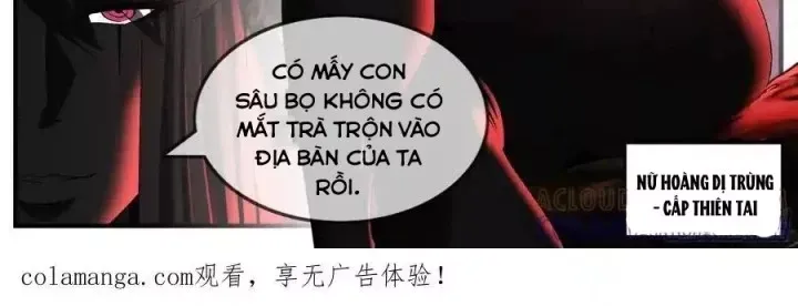 Ta Có Một Tòa Mạt Thế Mê Cung Chap 597 - Next Chap 598