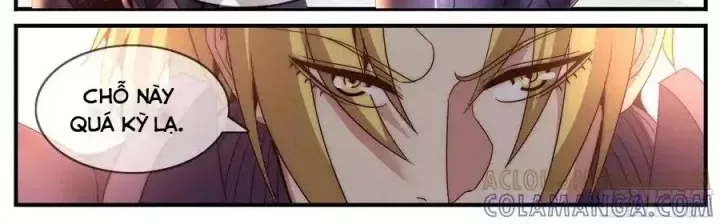 Ta Có Một Tòa Mạt Thế Mê Cung Chap 597 - Next Chap 598