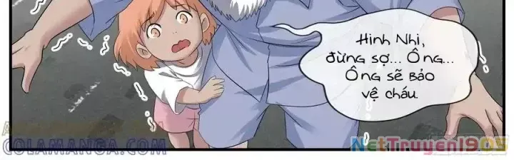 Ta Có Một Tòa Mạt Thế Mê Cung Chap 597 - Next Chap 598