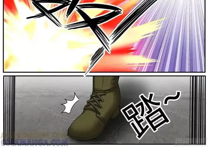 Ta Có Một Tòa Mạt Thế Mê Cung Chap 598 - Next Chap 599