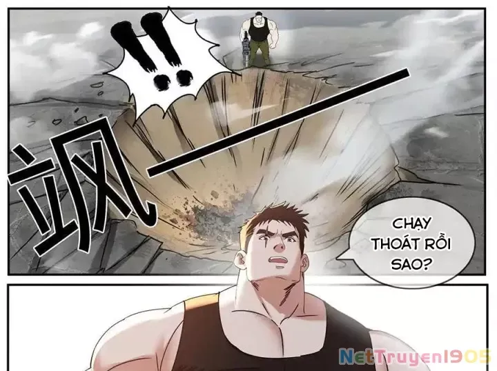 Ta Có Một Tòa Mạt Thế Mê Cung Chap 598 - Next Chap 599