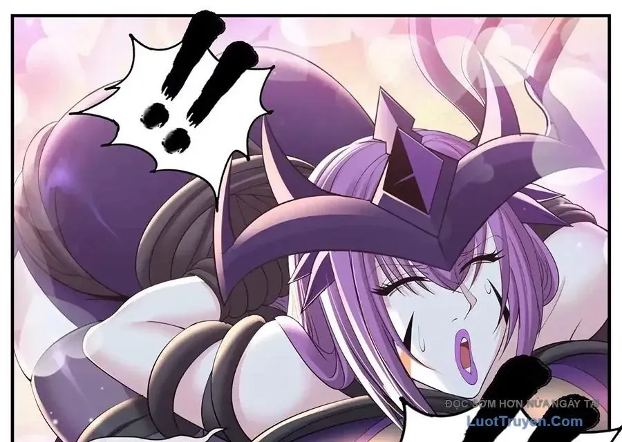 Ta Có Một Tòa Mạt Thế Mê Cung Chap 603 - Next Chap 604