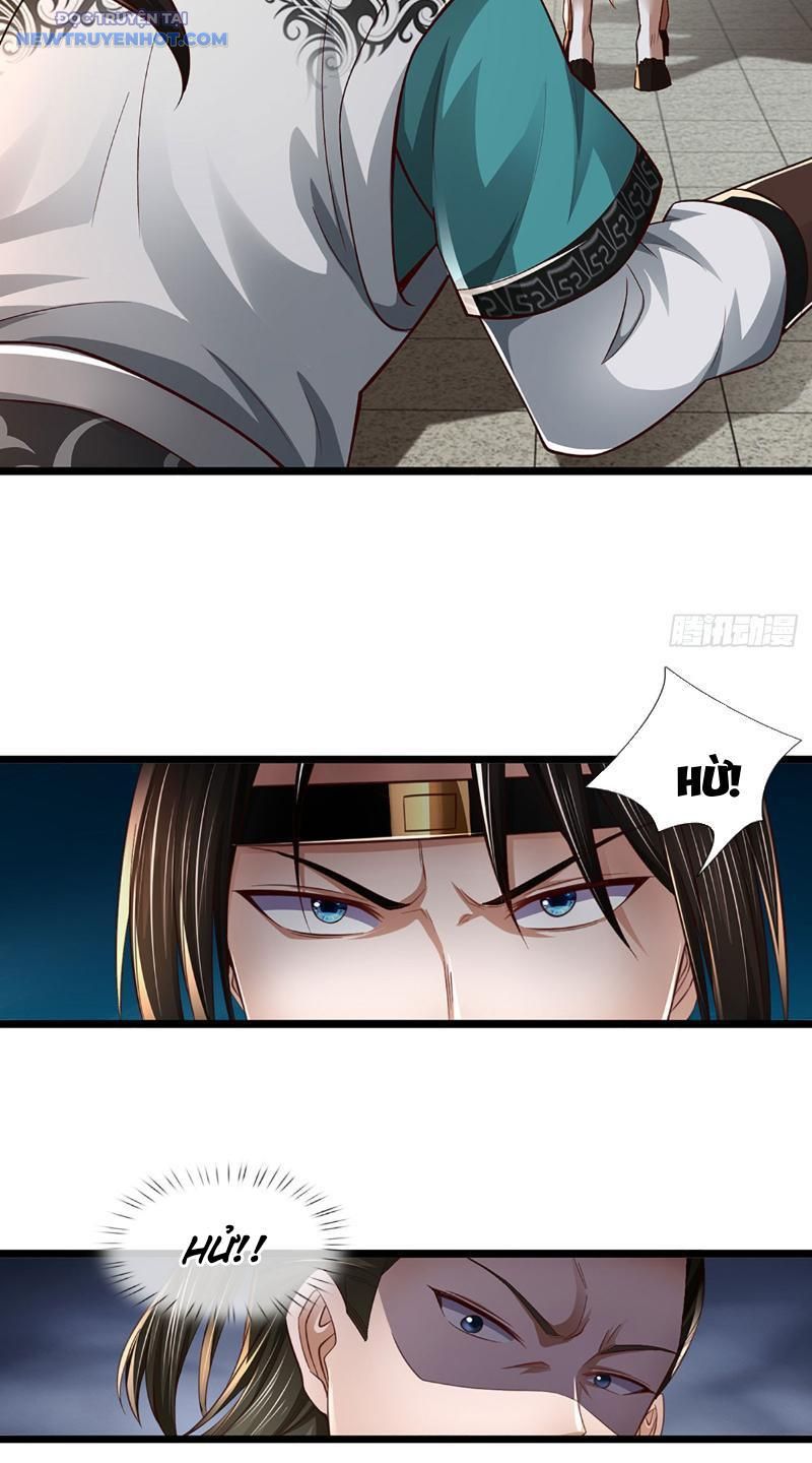 Ta Có Thể Cướp Đoạt Cơ Duyên Chap 1 - Next Chap 2