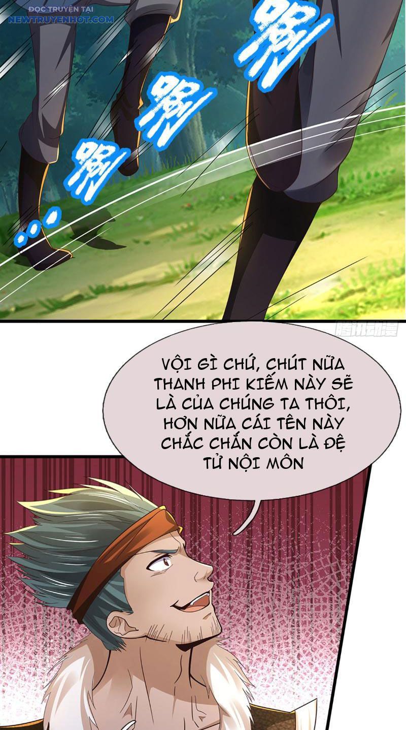 Ta Có Thể Cướp Đoạt Cơ Duyên Chap 10 - Next Chap 11