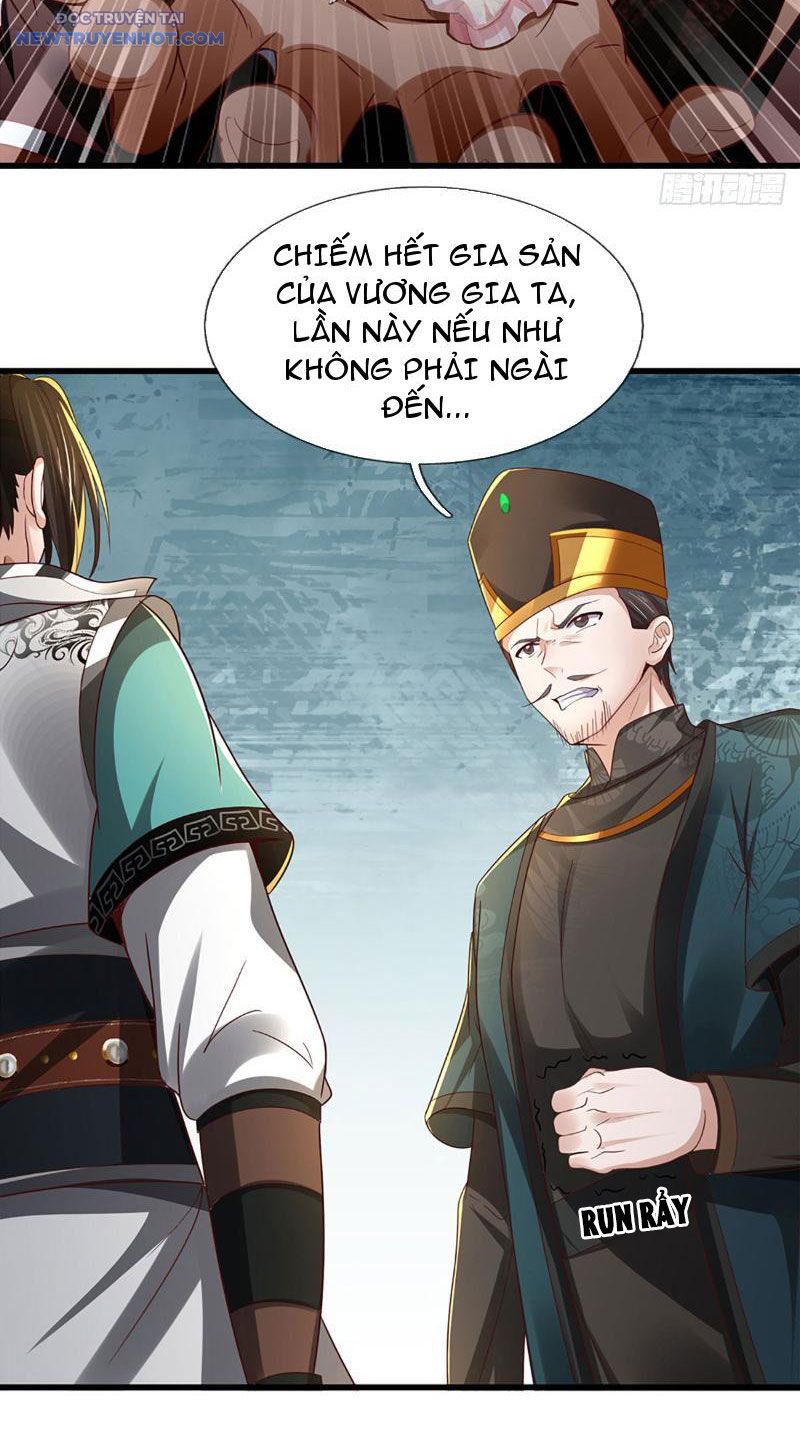 Ta Có Thể Cướp Đoạt Cơ Duyên Chap 10 - Next Chap 11