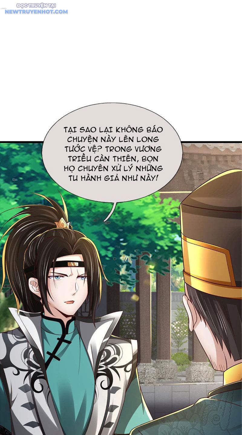 Ta Có Thể Cướp Đoạt Cơ Duyên Chap 10 - Next Chap 11