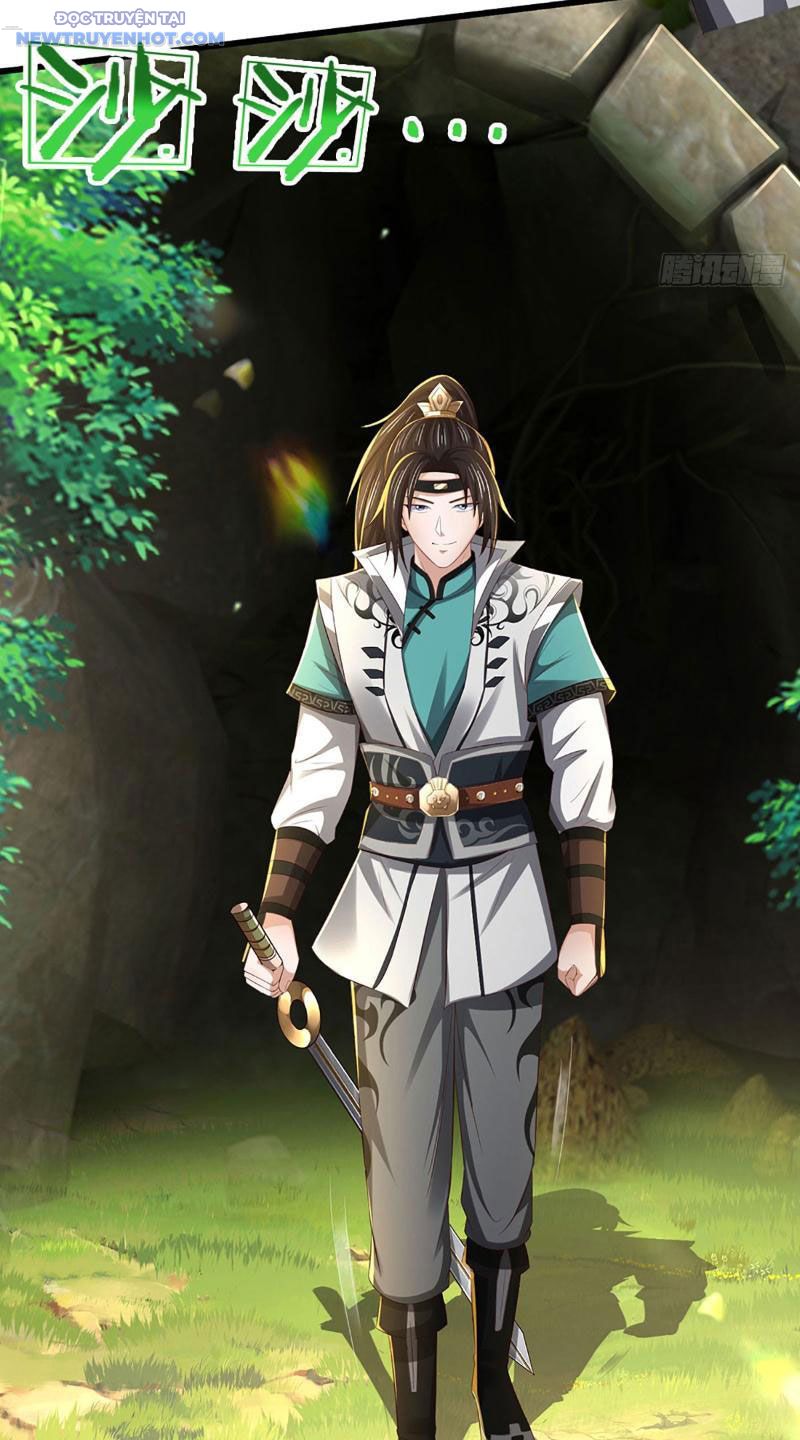 Ta Có Thể Cướp Đoạt Cơ Duyên Chap 10 - Next Chap 11