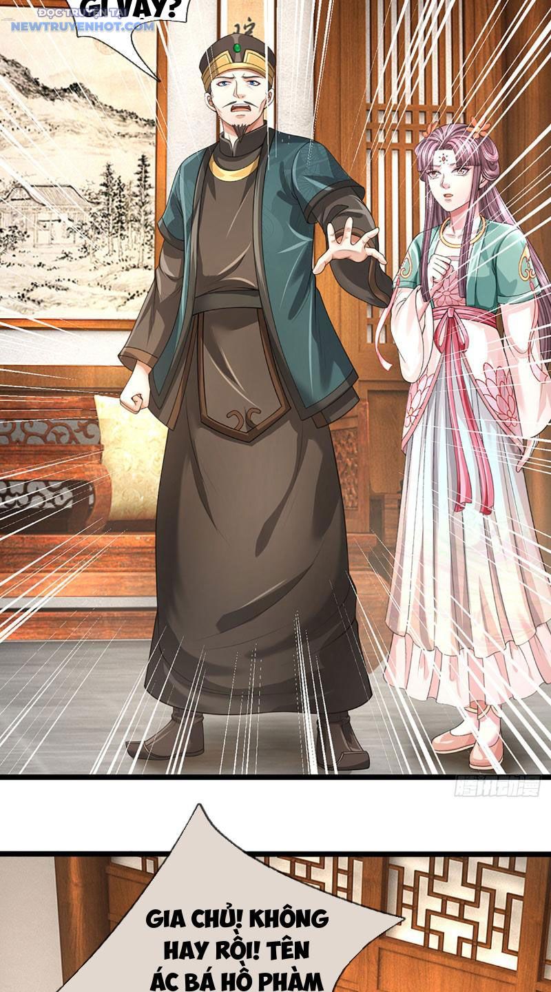 Ta Có Thể Cướp Đoạt Cơ Duyên Chap 11 - Next Chap 12