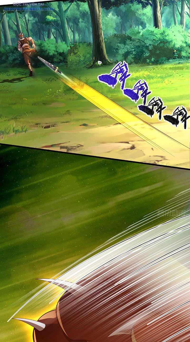 Ta Có Thể Cướp Đoạt Cơ Duyên Chap 11 - Next Chap 12