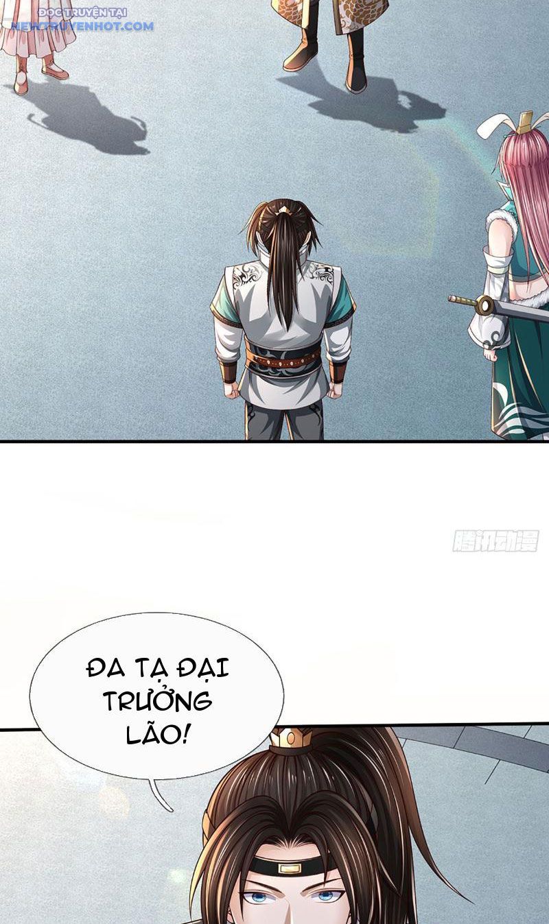 Ta Có Thể Cướp Đoạt Cơ Duyên Chap 14 - Next Chap 15